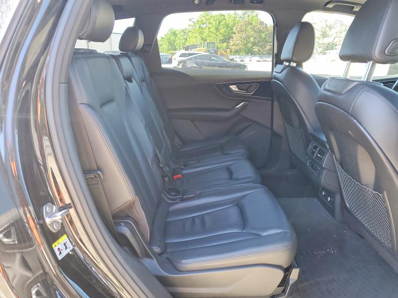 2019 Audi Q7 მანქანა იყიდება აუქციონზე, vin: WA1AAAF70KD046719, აუქციონის ნომერი: 50379106