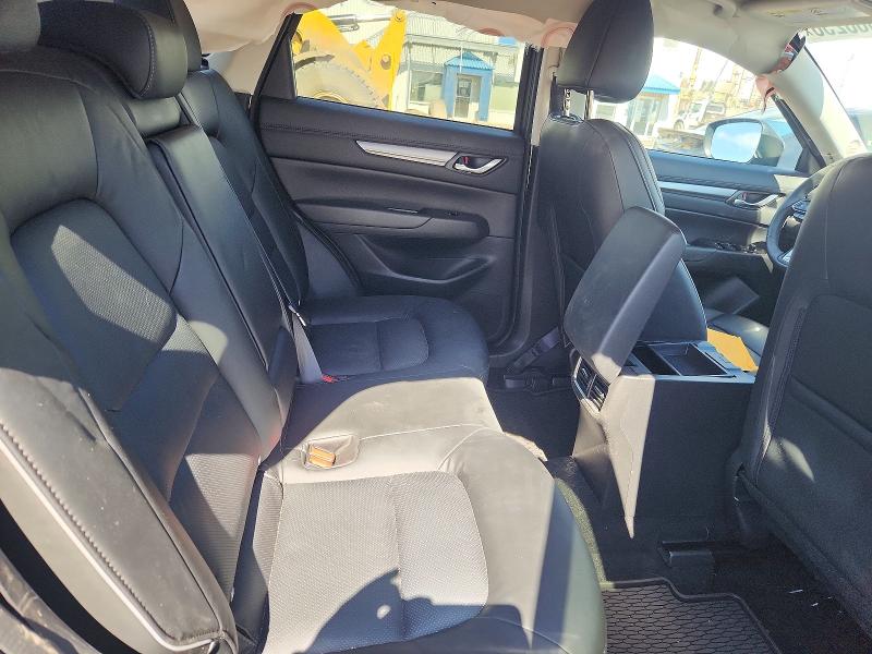 Aukcja sprzedaży 2025 Mazda Cx-5, vin: JM3KFBCL6S0736671, numer aukcji: 50560256