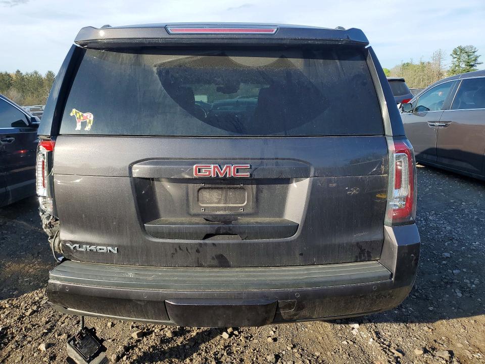 Продажа на аукционе авто 2016 Gmc Yukon, vin: 1GKS2BKCXGR200898, номер лота: 49160886