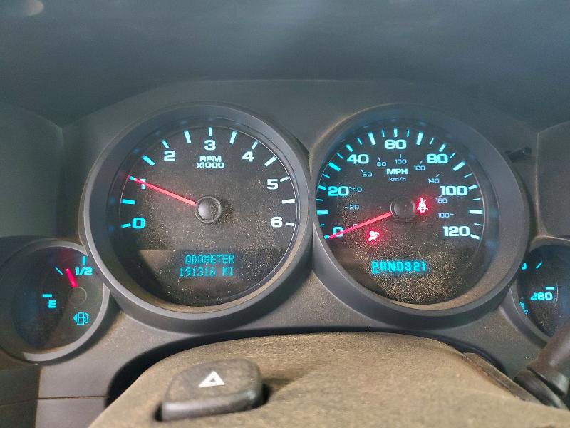 Auction sale of the 2007 Gmc New Sierra, vin: 2GTEK13C371716613, lot number: 50562846