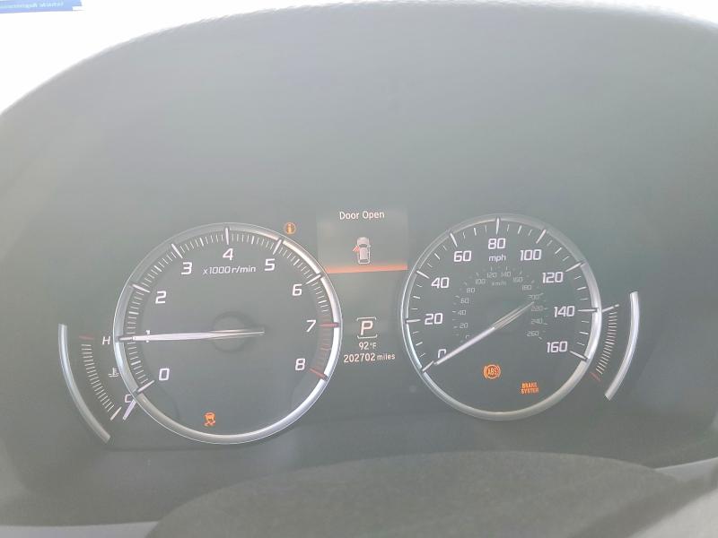 Продажа на аукционе авто 2016 Acura Mdx, vin: 5FRYD4H21GB052185, номер лота: 51547696