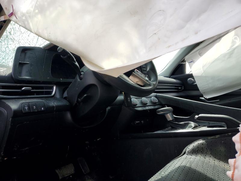 Продажа на аукционе авто 2025 Hyundai Elantra, vin: KMHLM4DGXSU093245, номер лота: 50155406