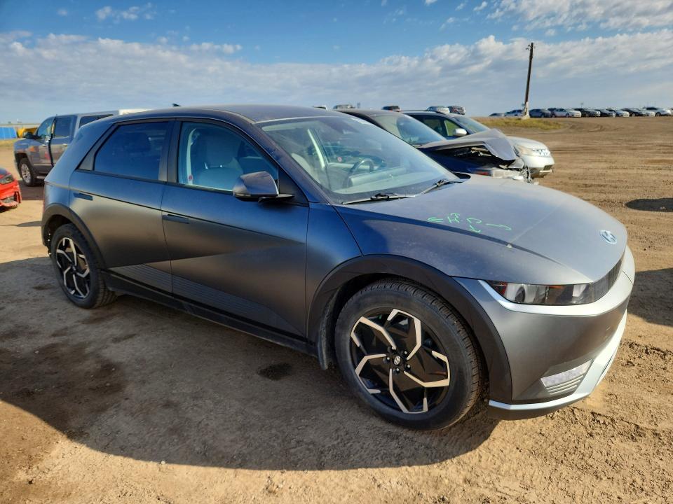 Auction sale of the 2023 Hyundai Ioniq 5, vin: KM8KN4AE2PU228270, lot number: 50364906