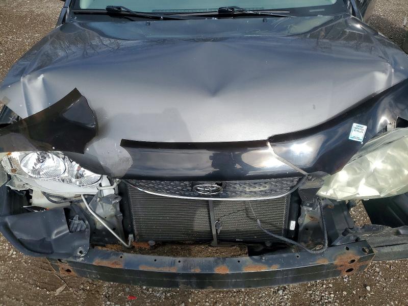 Aukcja sprzedaży 2007 Toyota Corolla, vin: 2T1BR32EX7C797799, numer aukcji: 49766516