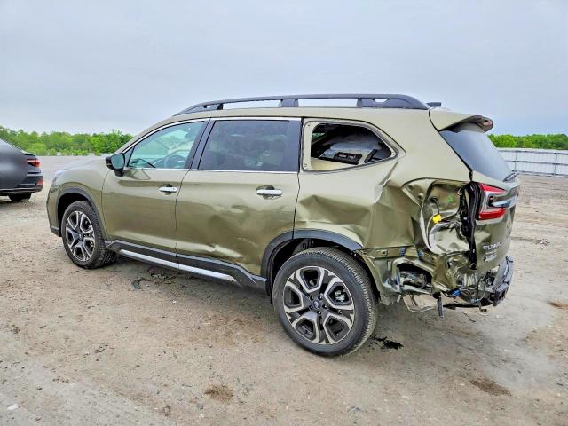 Продажа на аукционе авто 2025 Subaru Ascent, vin: 4S4WMAUD9S3438756, номер лота: 51658566