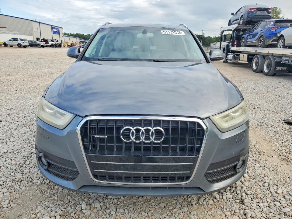 Aukcja sprzedaży 2015 Audi Q3, vin: WA1EFCFS2FR002538, numer aukcji: 51121046