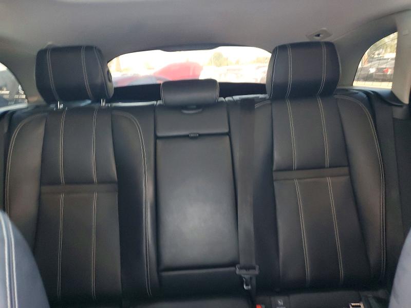 Aukcja sprzedaży 2020 Land Rover Range Rover Velar, vin: SALYB2EX6LA254642, numer aukcji: 50763186