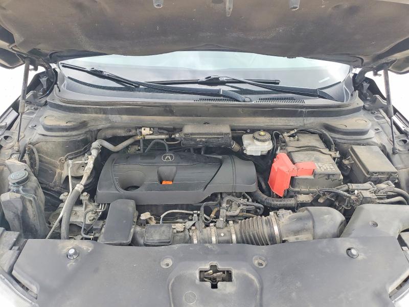 Продажа на аукционе авто 2020 Acura Rdx, vin: 5J8TC1H52LL006297, номер лота: 49546256