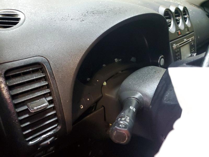 48821546 :رقم المزاد ، 1N4AL2AP0CN499088 vin ، 2012 Nissan Altima مزاد بيع
