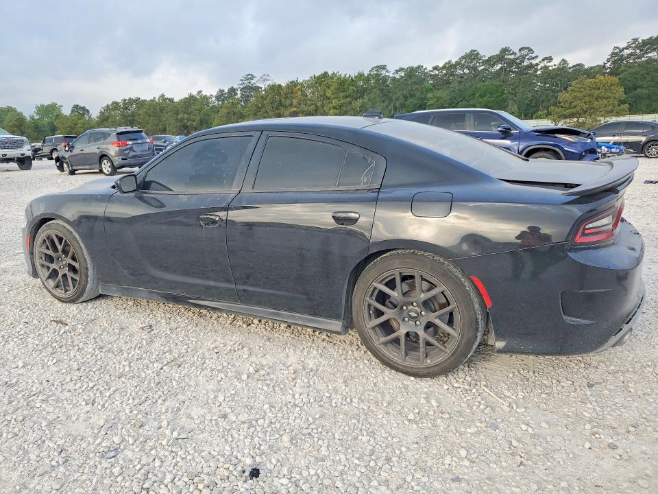 Aukcja sprzedaży 2017 Dodge Charger, vin: 2C3CDXGJ8HH614086, numer aukcji: 47213266