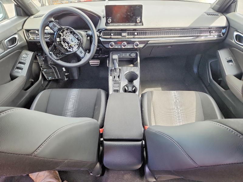 Aukcja sprzedaży 2026 Honda Civic, vin: 19XFL2H80TE011566, numer aukcji: 49683566