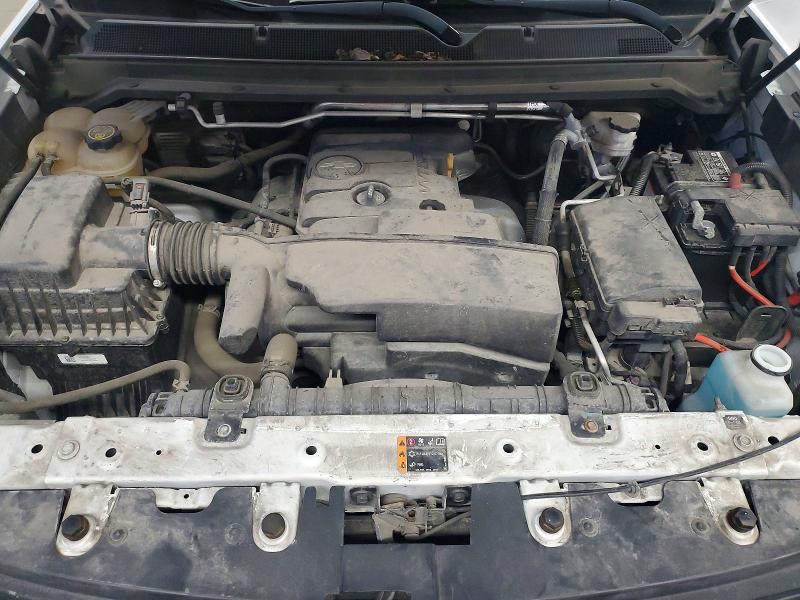2020 Chevrolet Colorado მანქანა იყიდება აუქციონზე, vin: 1GCHSCEAXL1184796, აუქციონის ნომერი: 49151706