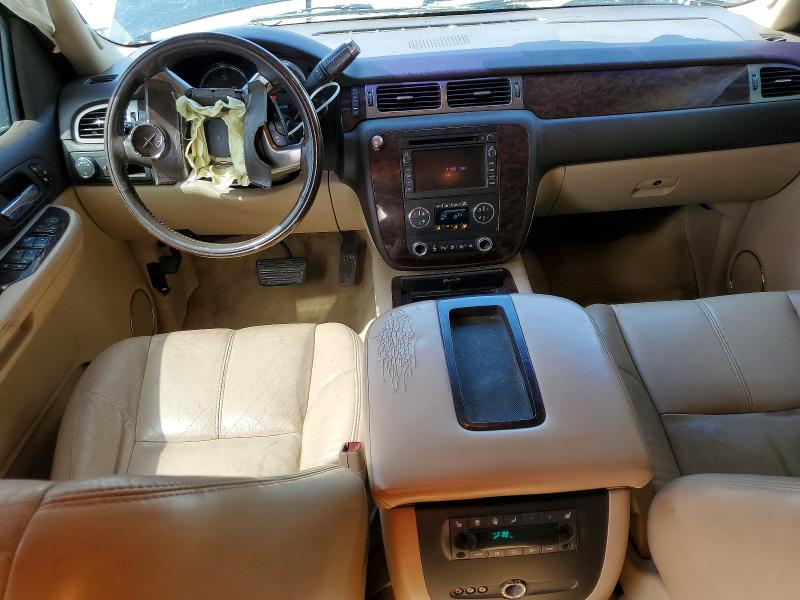 Aukcja sprzedaży 2007 Gmc Yukon, vin: 1GKFK63897J305322, numer aukcji: 48298806