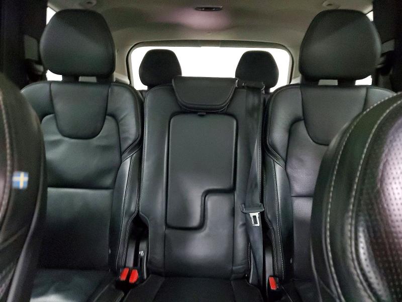 2019 Volvo Xc90 მანქანა იყიდება აუქციონზე, vin: YV4A22PL9K1441369, აუქციონის ნომერი: 48162706