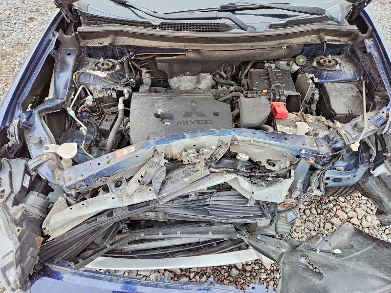 Aukcja sprzedaży 2015 Mitsubishi Outlander, vin: JA4AD3A34FZ010645, numer aukcji: 48285436
