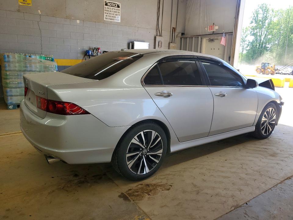 Auction sale of the 2008 Acura Tsx, vin: JH4CL969X8C010395, lot number: 49649626