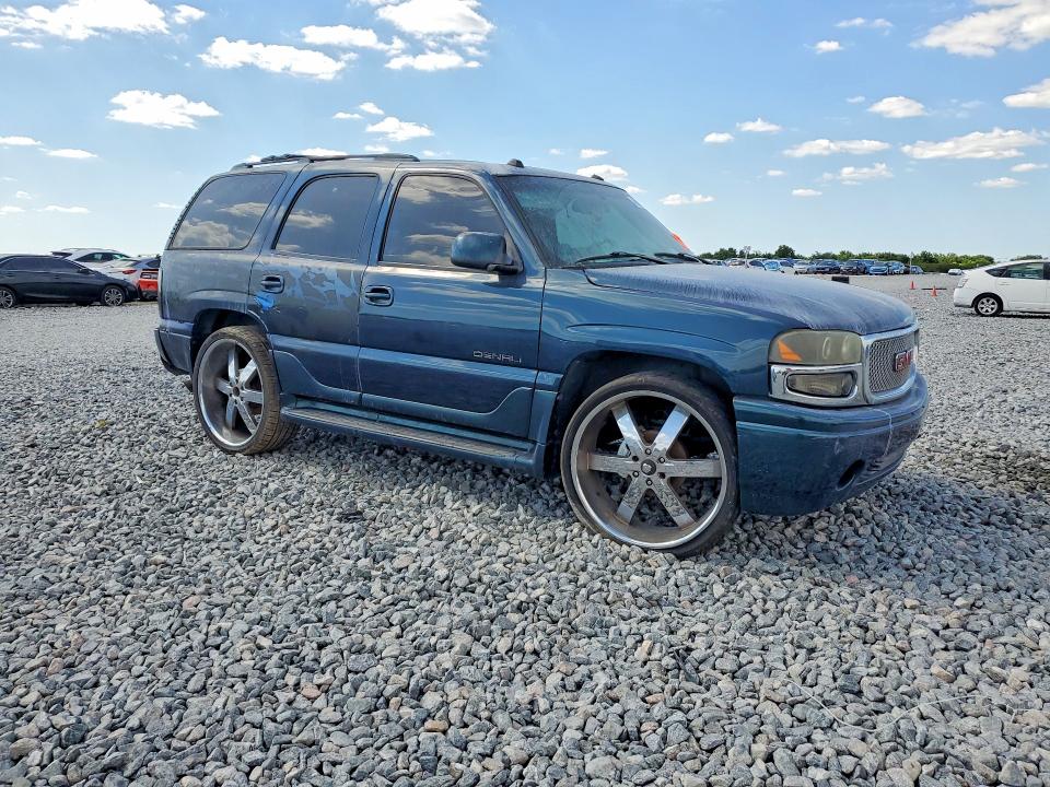 Продажа на аукционе авто 2005 Gmc Yukon, vin: 1GKEK63U05J243234, номер лота: 49900736