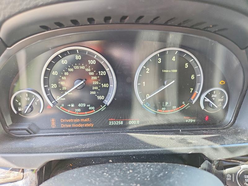 Продаж на аукціоні авто 2016 Bmw X5, vin: 5UXKR2C52G0R68904, номер лоту: 48037016