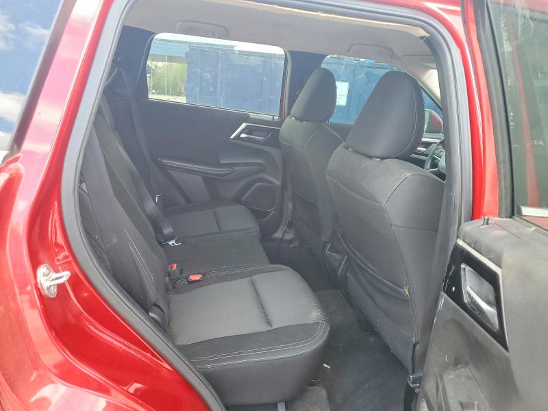 Продаж на аукціоні авто 2024 Mitsubishi Outlander, vin: JA4J3UA89RZ030866, номер лоту: 48343476