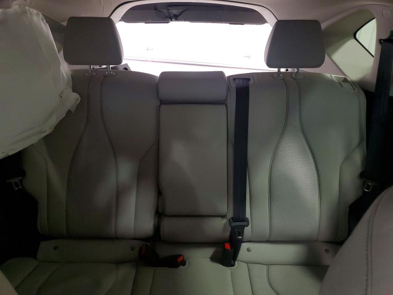 2026 Acura Rdx მანქანა იყიდება აუქციონზე, vin: 5J8TC2H53TL001924, აუქციონის ნომერი: 48439316