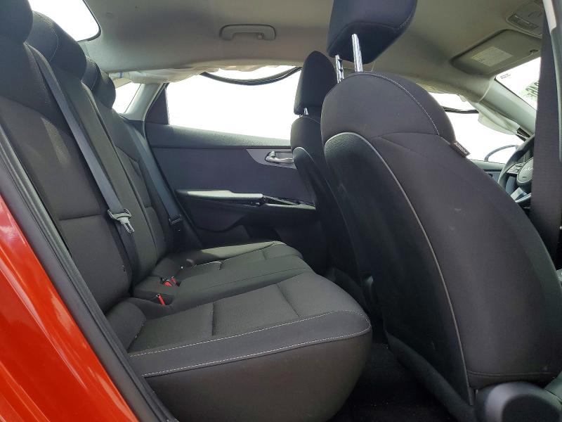 Aukcja sprzedaży 2024 Kia Forte, vin: 3KPF24AD4RE705577, numer aukcji: 50737046