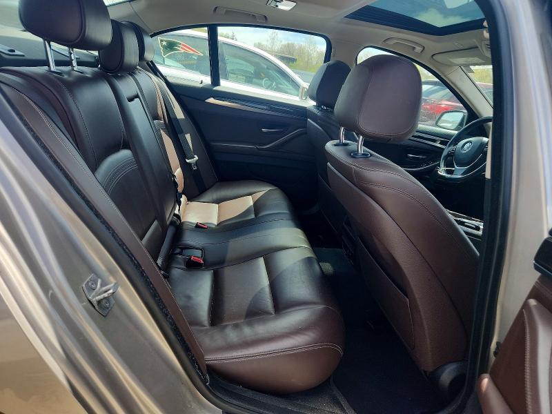 Продажа на аукционе авто 2015 Bmw 535, vin: WBA5B3C54FD545156, номер лота: 51602296