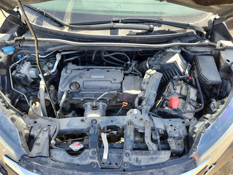Aukcja sprzedaży 2016 Honda Cr-v, vin: 2HKRM4H55GH121848, numer aukcji: 48545996