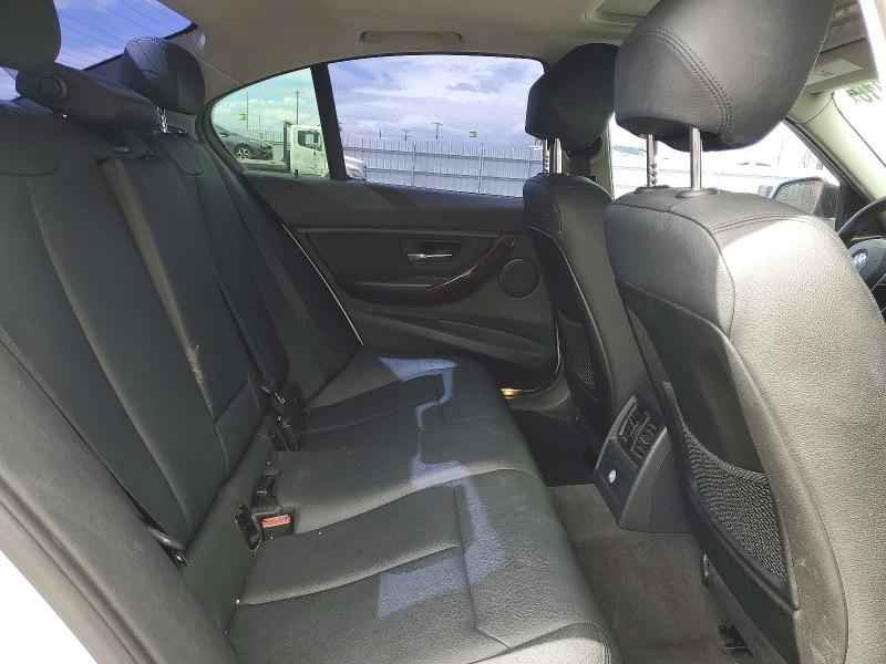 Продажа на аукционе авто 2014 Bmw 328, vin: WBA3C1C5XEK107955, номер лота: 50616816