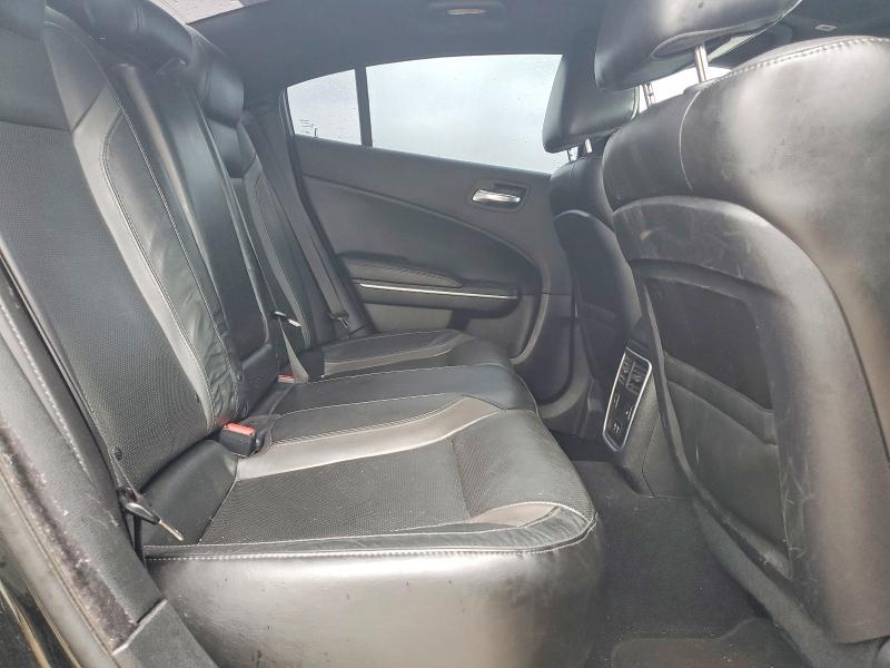 50728096 :رقم المزاد ، 2C3CDXBG2NH152647 vin ، 2022 Dodge Charger مزاد بيع