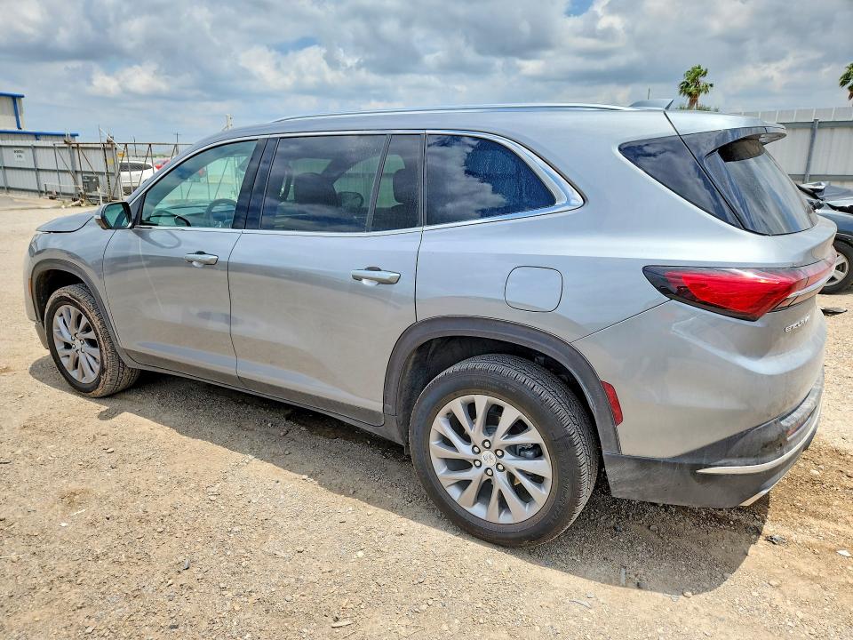 Продаж на аукціоні авто 2025 Buick Enclave, vin: 5GAERARS2SJ111704, номер лоту: 51106246