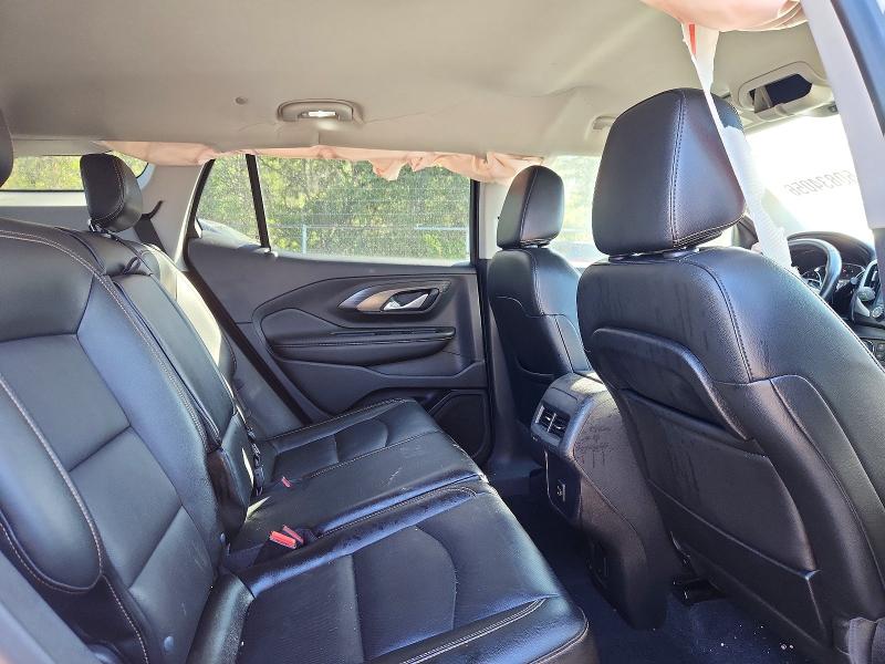 Продажа на аукционе авто 2020 Gmc Terrain, vin: 3GKALVEV7LL207543, номер лота: 50834056