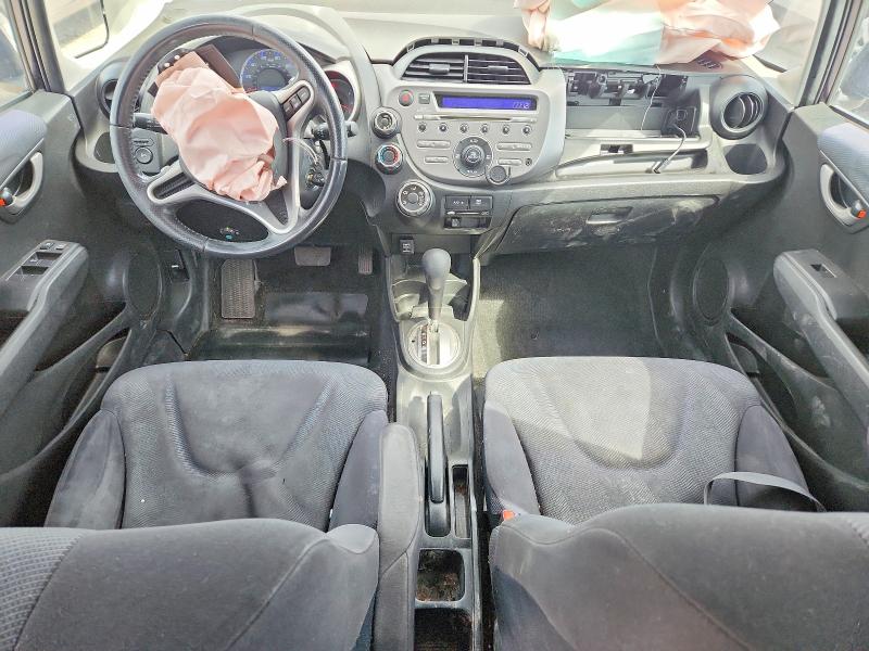 Aukcja sprzedaży 2010 Honda Fit, vin: JHMGE8H40AC031303, numer aukcji: 49929666