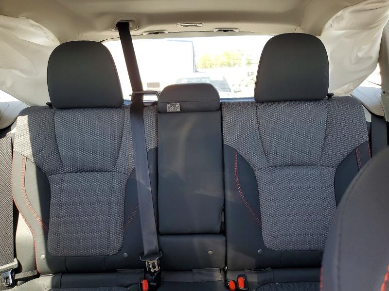 Продажа на аукционе авто 2023 Subaru Forester, vin: JF2SKAJC3PH416879, номер лота: 49529376