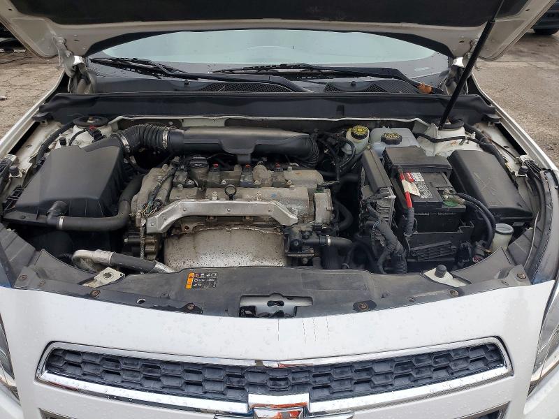 Продаж на аукціоні авто 2013 Chevrolet Malibu, vin: 1G11B5SA5DF349409, номер лоту: 48263456