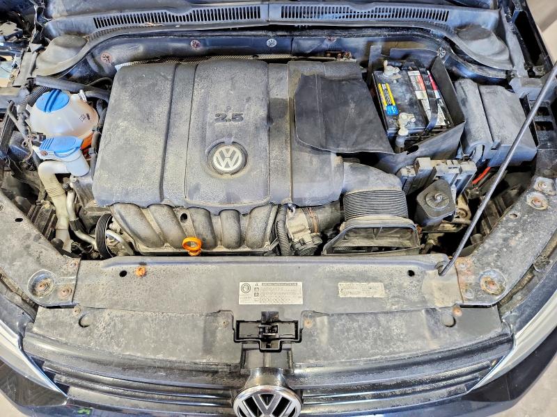 Продаж на аукціоні авто 2012 Volkswagen Jetta, vin: 3VWDP7AJ3CM357975, номер лоту: 51174666