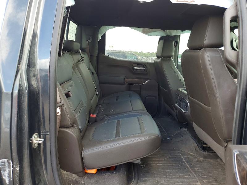 Продаж на аукціоні авто 2021 Gmc Sierra, vin: 1GTP8FED4MZ173527, номер лоту: 51070086
