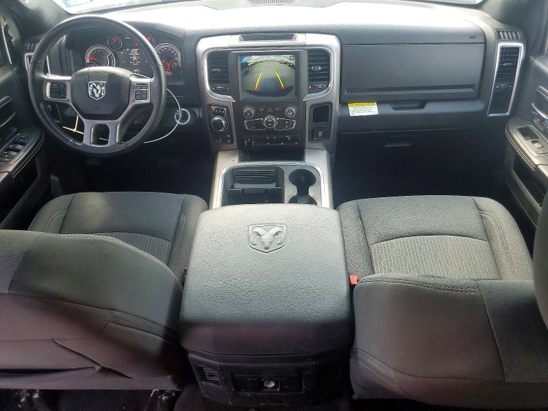 Продажа на аукционе авто 2021 Ram 1500 Classic, vin: 1C6RR7GT4MS595717, номер лота: 50413786