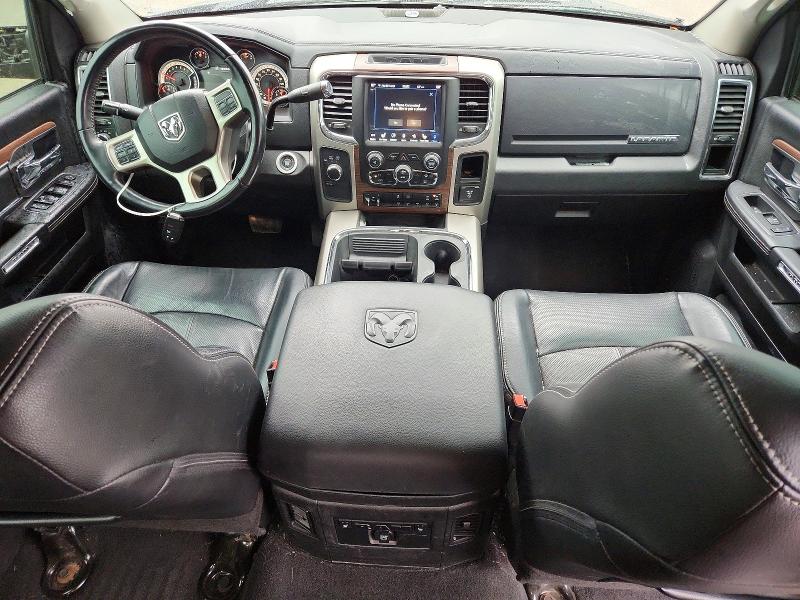49332316 :رقم المزاد ، 3C6UR5NJ5JG293940 vin ، 2018 Ram 2500 مزاد بيع