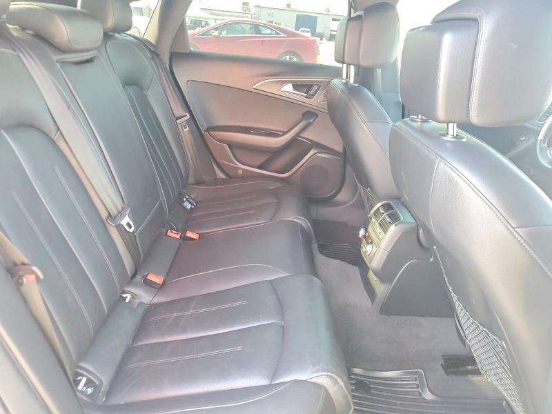 49906246 :رقم المزاد ، WAUG8AFCXJN085932 vin ، 2018 Audi A6 مزاد بيع