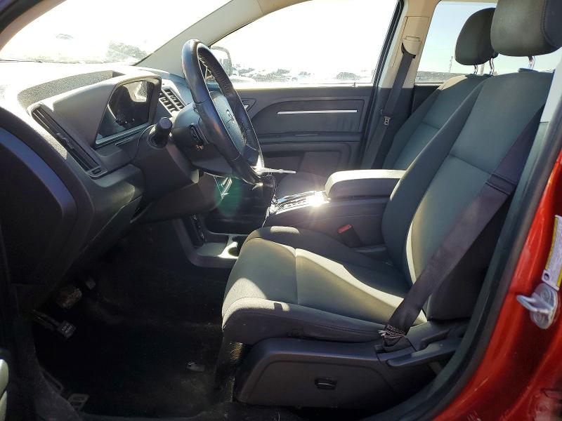 50238176 :رقم المزاد ، 3D4PG5FV3AT253010 vin ، 2010 Dodge Journey مزاد بيع