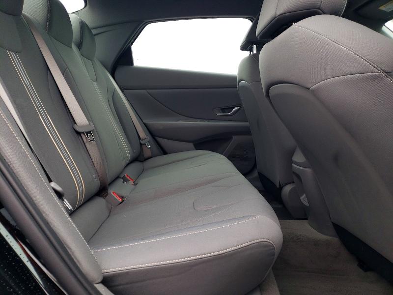 Aukcja sprzedaży 2026 Hyundai Elantra, vin: KMHLM4DG2TU168196, numer aukcji: 48338666