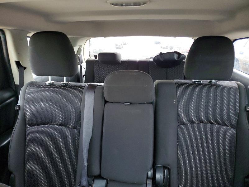 Продажа на аукционе авто 2019 Dodge Journey, vin: 3C4PDCAB2KT751241, номер лота: 51521336