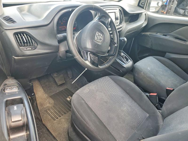 Aukcja sprzedaży 2015 Ram Promaster City, vin: ZFBERFATXF6951130, numer aukcji: 51258866