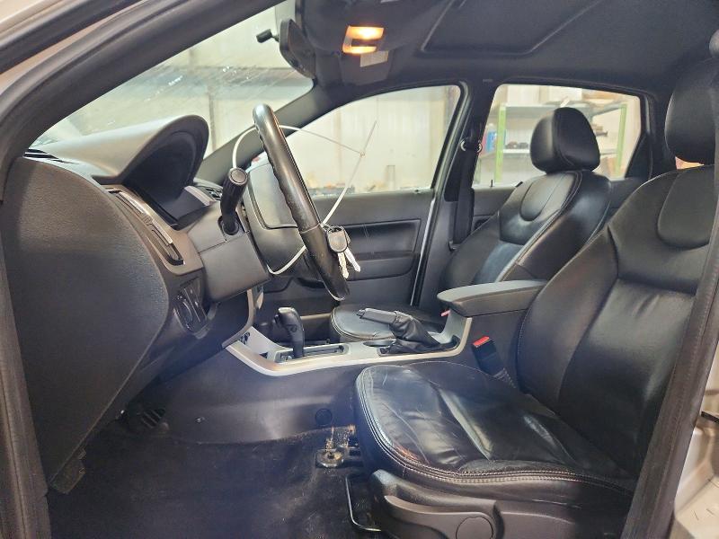 Aukcja sprzedaży 2009 Ford Focus, vin: 1FAHP36N29W251413, numer aukcji: 49896036