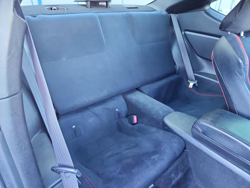 51125846 :رقم المزاد ، JF1ZNAA19D1717265 vin ، 2013 Scion Fr-s مزاد بيع