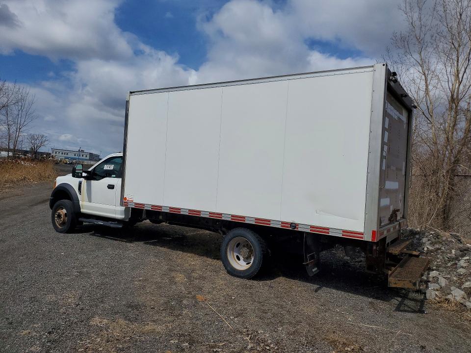 Aukcja sprzedaży 2017 Ford F550, vin: 1FDUF5GY2HEC70432, numer aukcji: 46242146