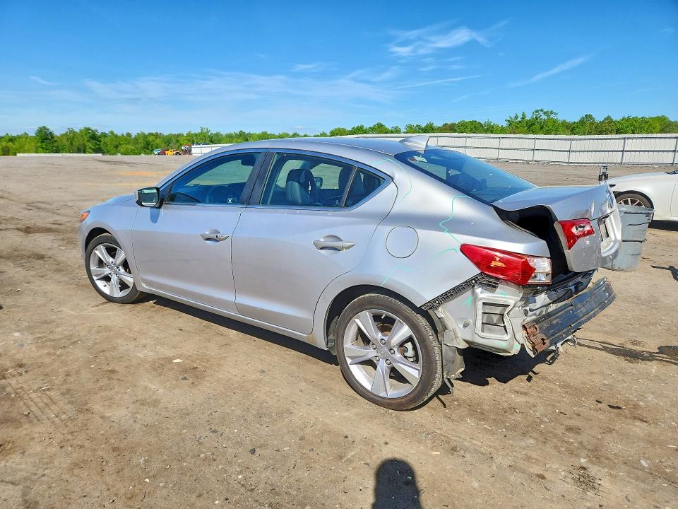 Продажа на аукционе авто 2013 Acura Ilx, vin: 19VDE1F77DE004274, номер лота: 51424096