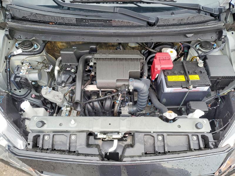 Aukcja sprzedaży 2024 Mitsubishi Mirage, vin: ML32FUFJ3RHF14041, numer aukcji: 51318646