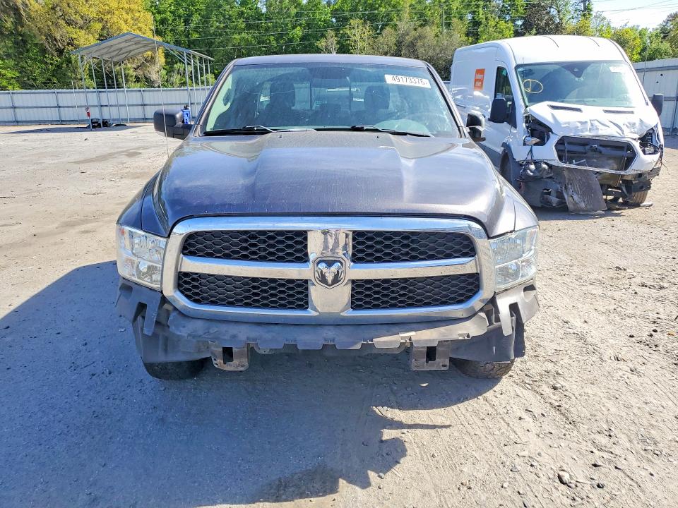 2019 Ram 1500 Classic მანქანა იყიდება აუქციონზე, vin: 1C6RR6LT3KS549017, აუქციონის ნომერი: 49173376