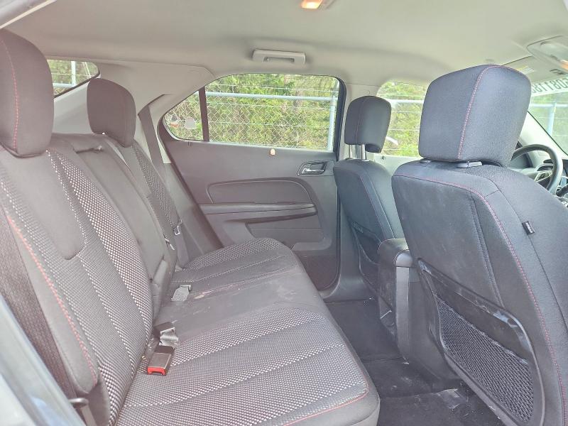 Продаж на аукціоні авто 2015 Chevrolet Equinox, vin: 2GNALBEKXF1126002, номер лоту: 50811886